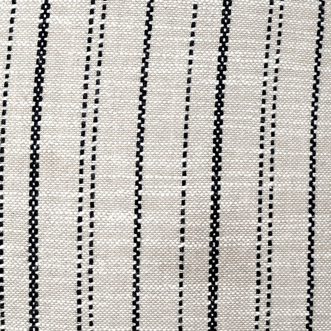 ZARF Italian Staple Weave Comforter With 2 Designer Pillow Cases 1 Breakfast Cushion Cover - Roux