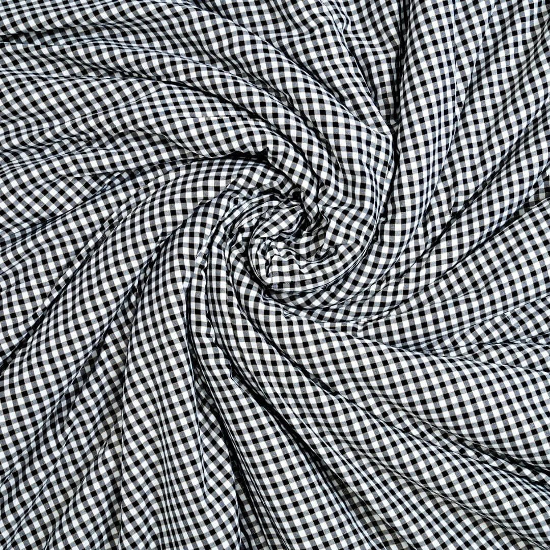 Zarf Linen Blend Bedding Set Of 9 For Single Size Bed - Carré