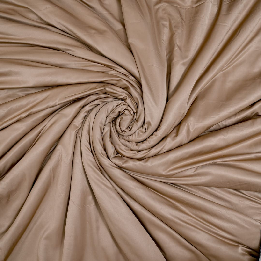 ZARF Italian Staple Weave Comforter With 2 Designer Pillow Cases 1 Breakfast Cushion Cover - Cove