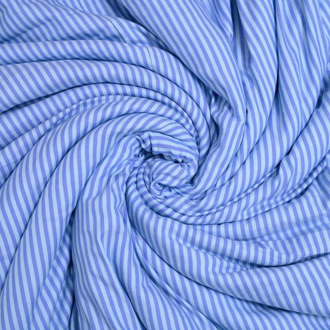 Zarf Linen Blend Bedding Set Of 9 - Sail