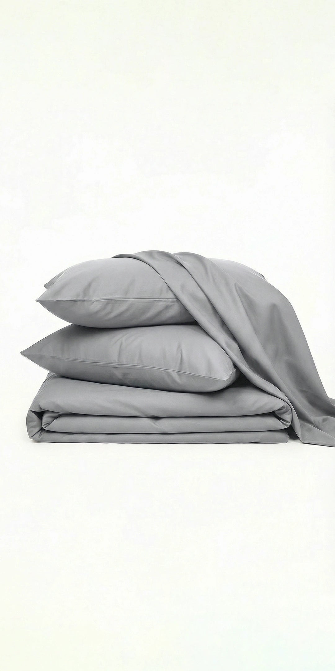 ZARF Italian Weave Fitted Bedsheet - Marbelle