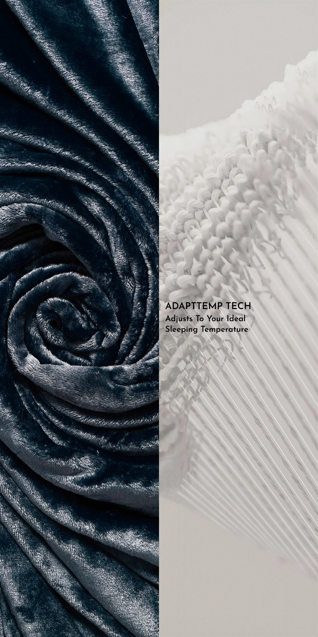 Zarf Premium AC Dohar for Single Bed Size With Two Pillow Covers & One Breakfast Cushion Cover - Blackstone