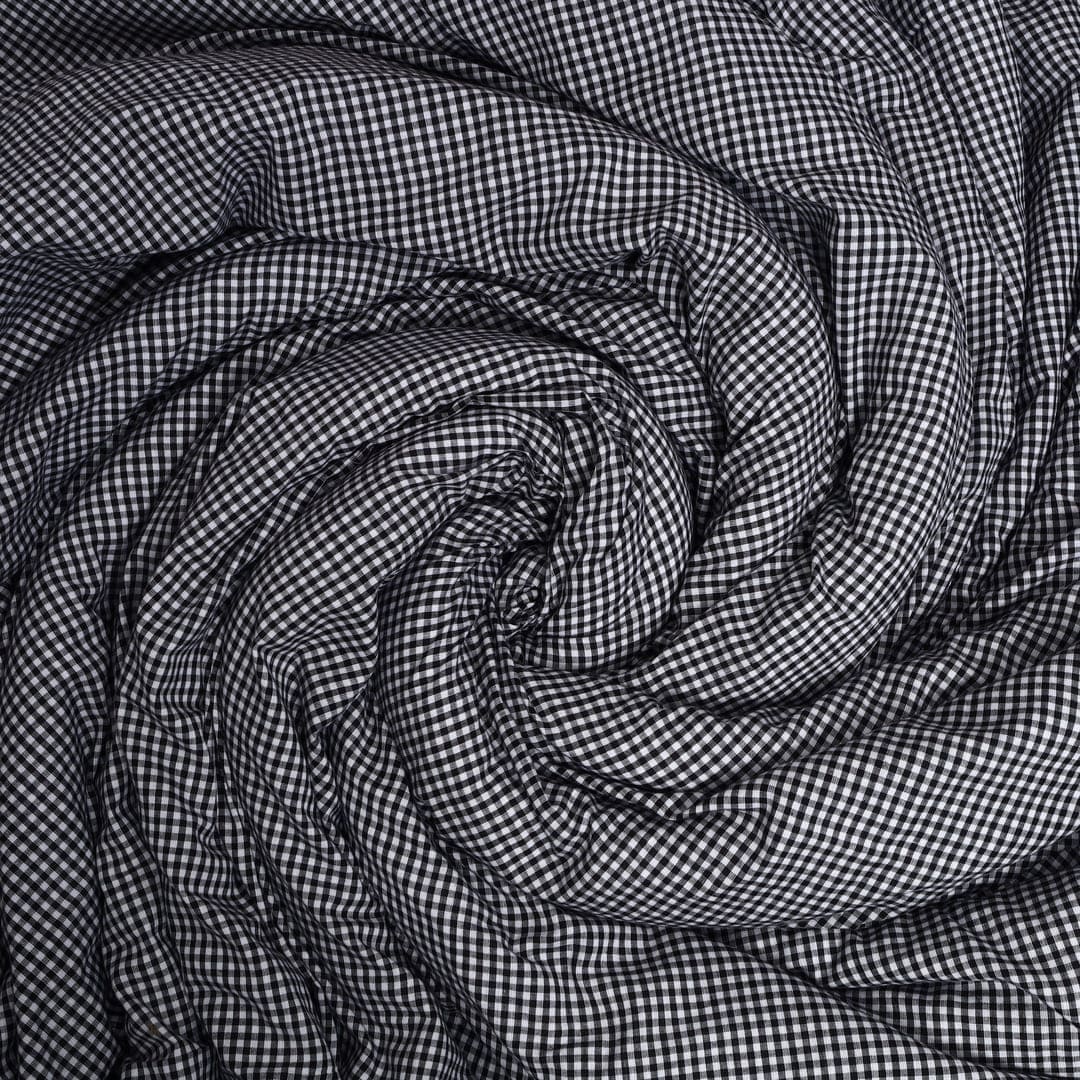 Zarf California King Size Reversible Quilt  - Oxford