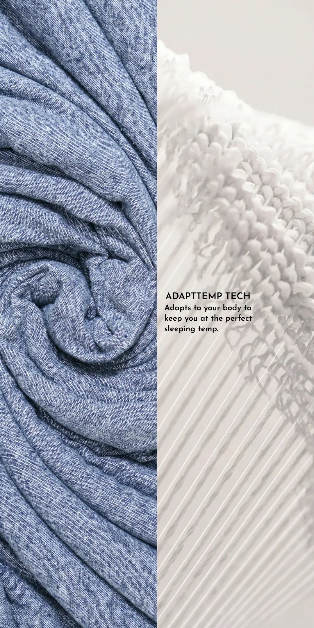 Linen Blend AC Comforter With 2 Pillow Cases and 1 Breakfast Pillow - Fleck
