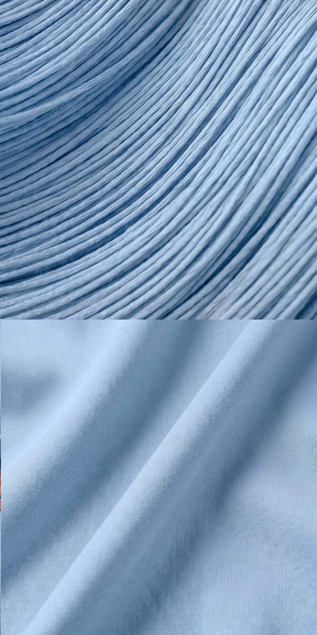 ZERIES PERCALE WEAVE EGYPTIAN COTTON FITTED BEDSHEET WITH 2 PILLOW CASES - Bellamy