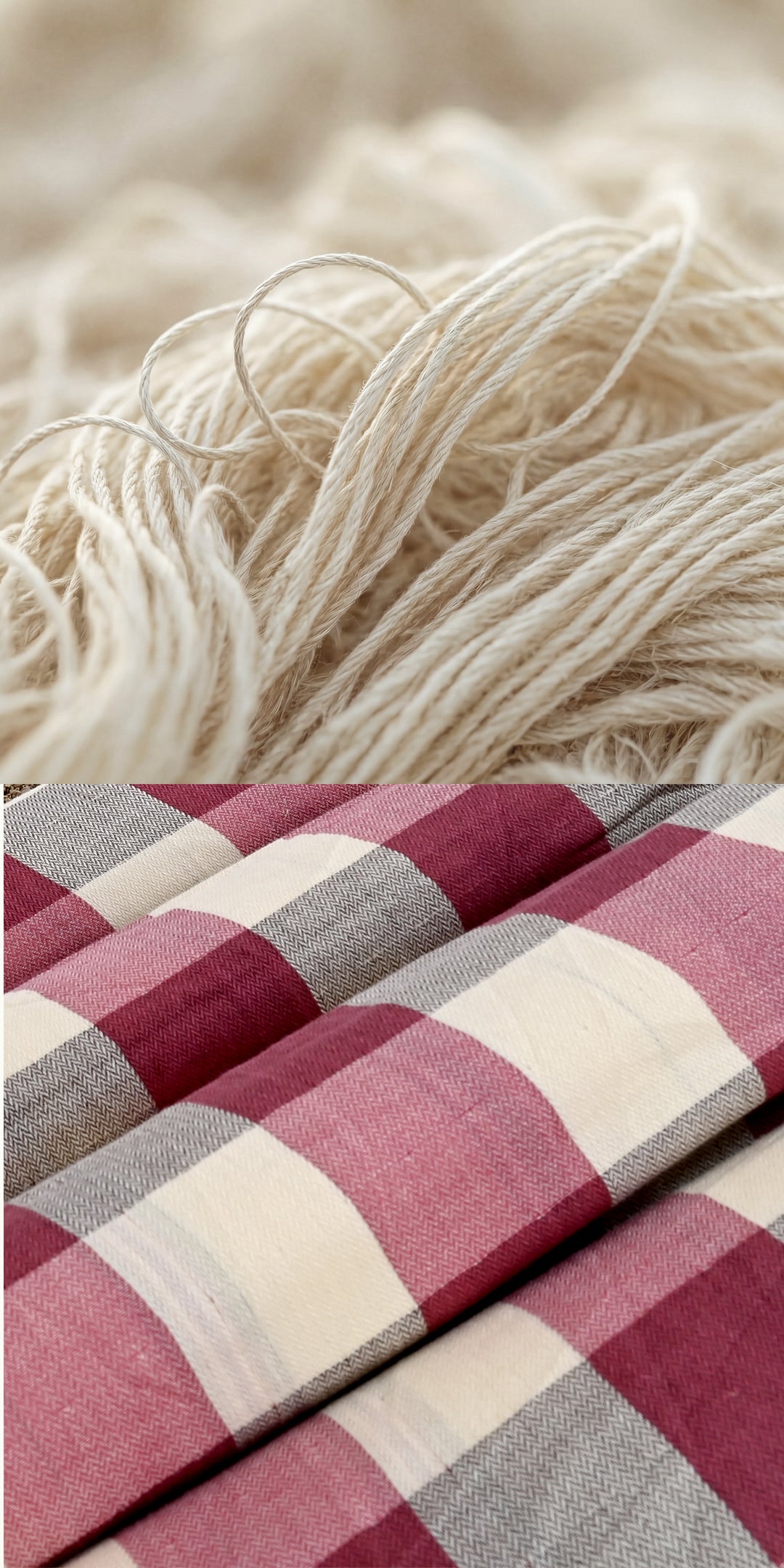 Zarf Reversible Quilt For Single Size Bed With 2 Pillow Covers and 1 Cushion Cover - Berrywood