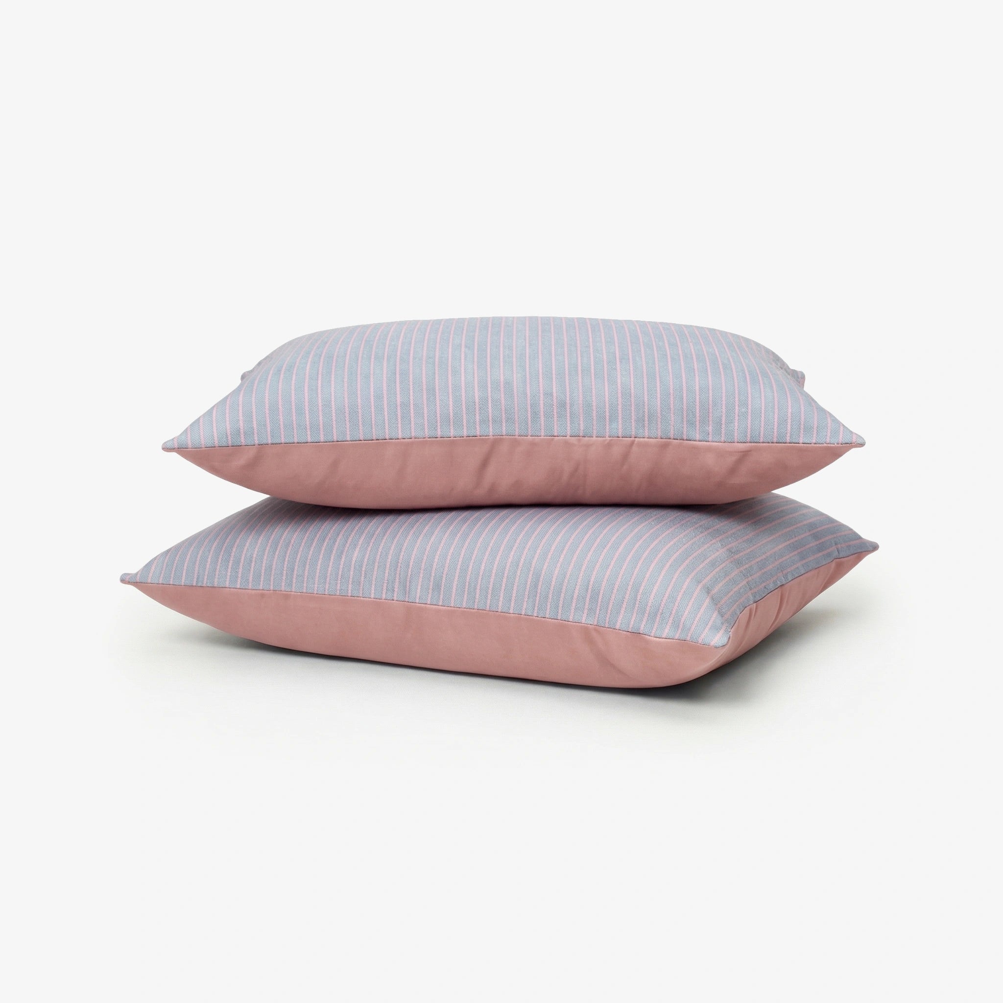 Jacquard Pillow Covers Set Of 2 - Bijoux