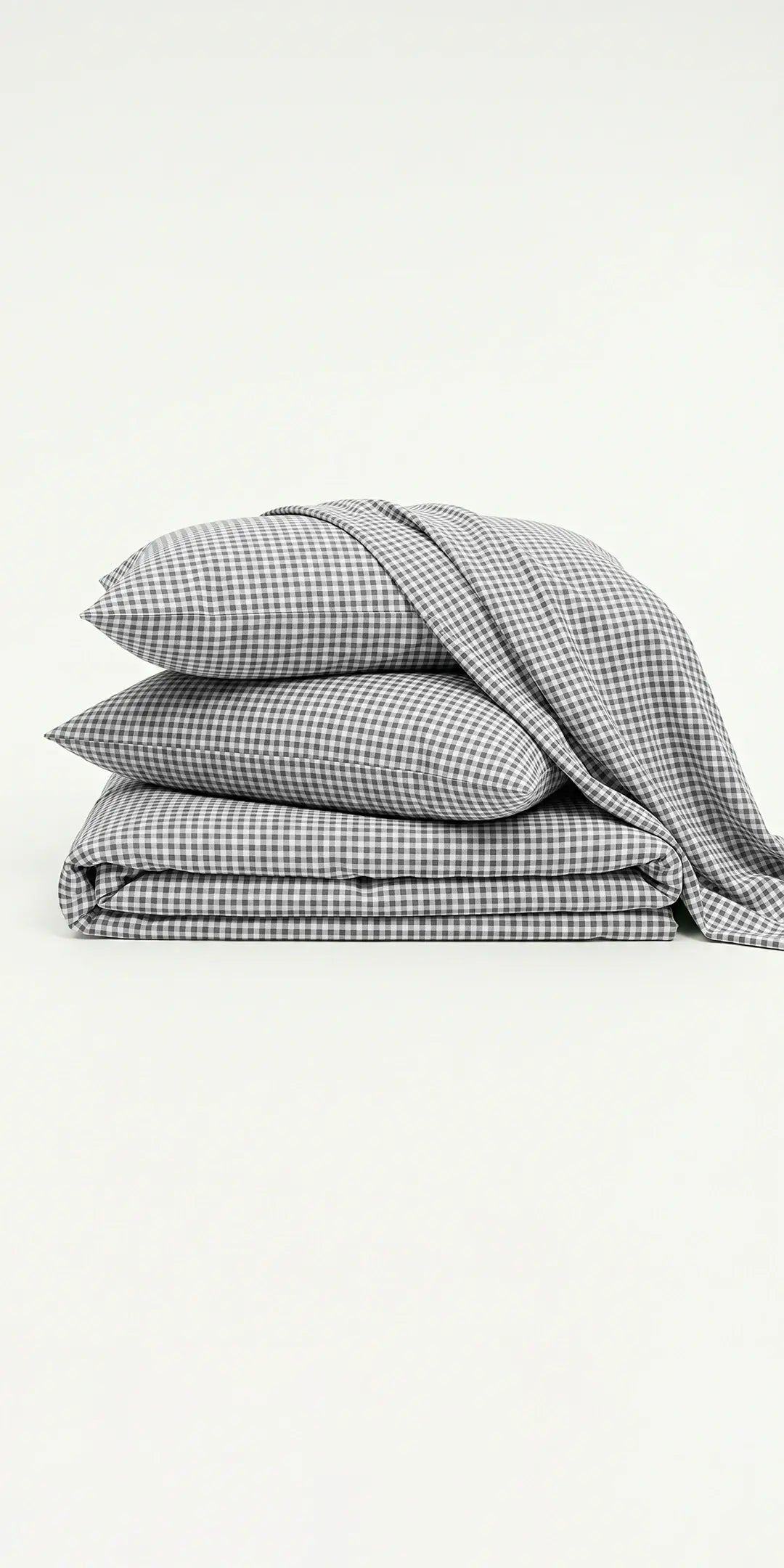 Zeries Egyptian Cotton Bedsheet With 4 Pillow Cases - Blackgrid