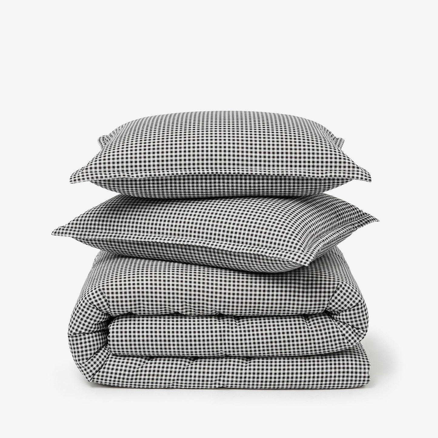 Zarf Egyptian Cotton Comforter For Single Size Bed With 4 Pillow cases - Blackgrid