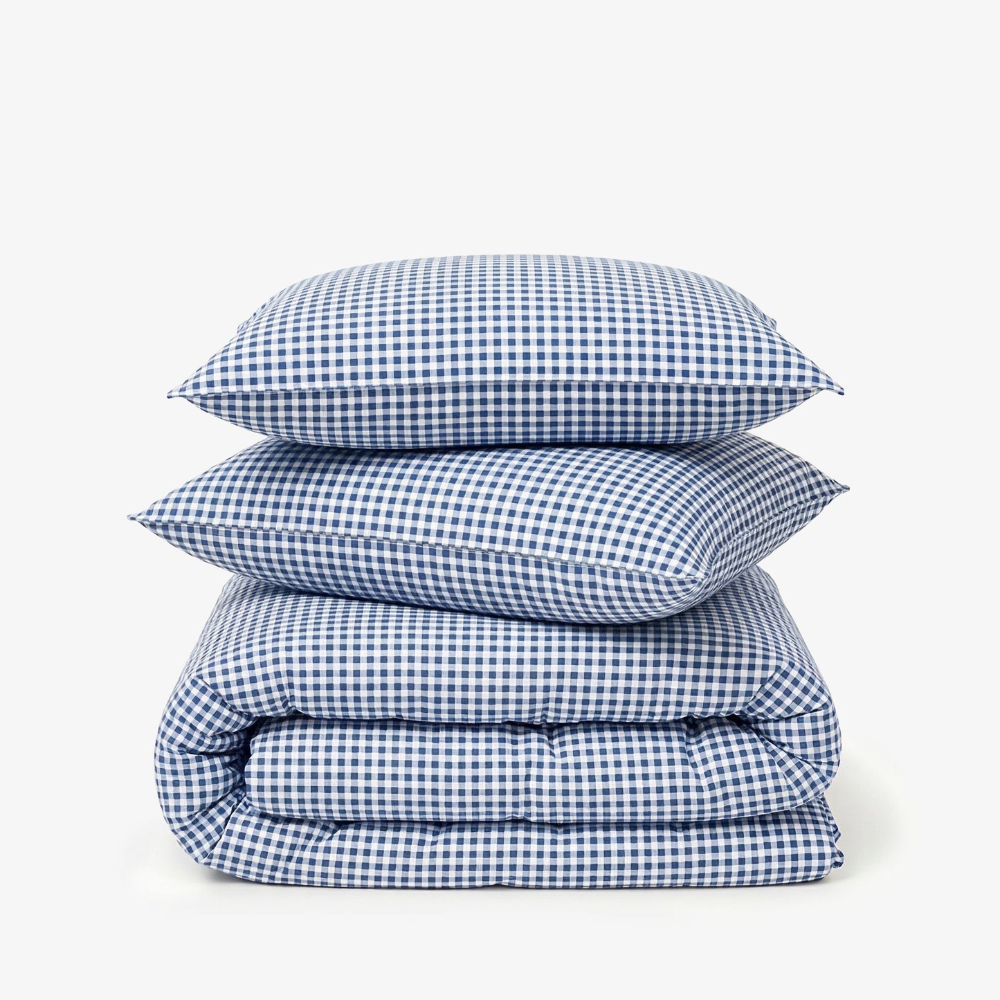 ZARF Egyptian Cotton Comforter For Single Size Bed With 4 Pillow cases - Bluegrid