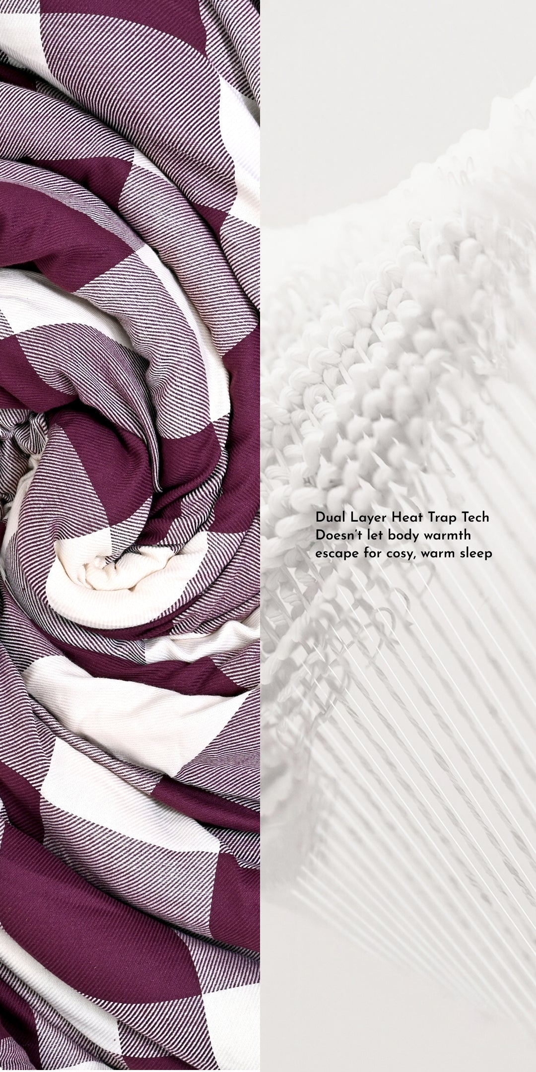 Zeries Quilt For Single Size Bed With 2 Pillow Cases & 1 Cushion Covers - Burgon