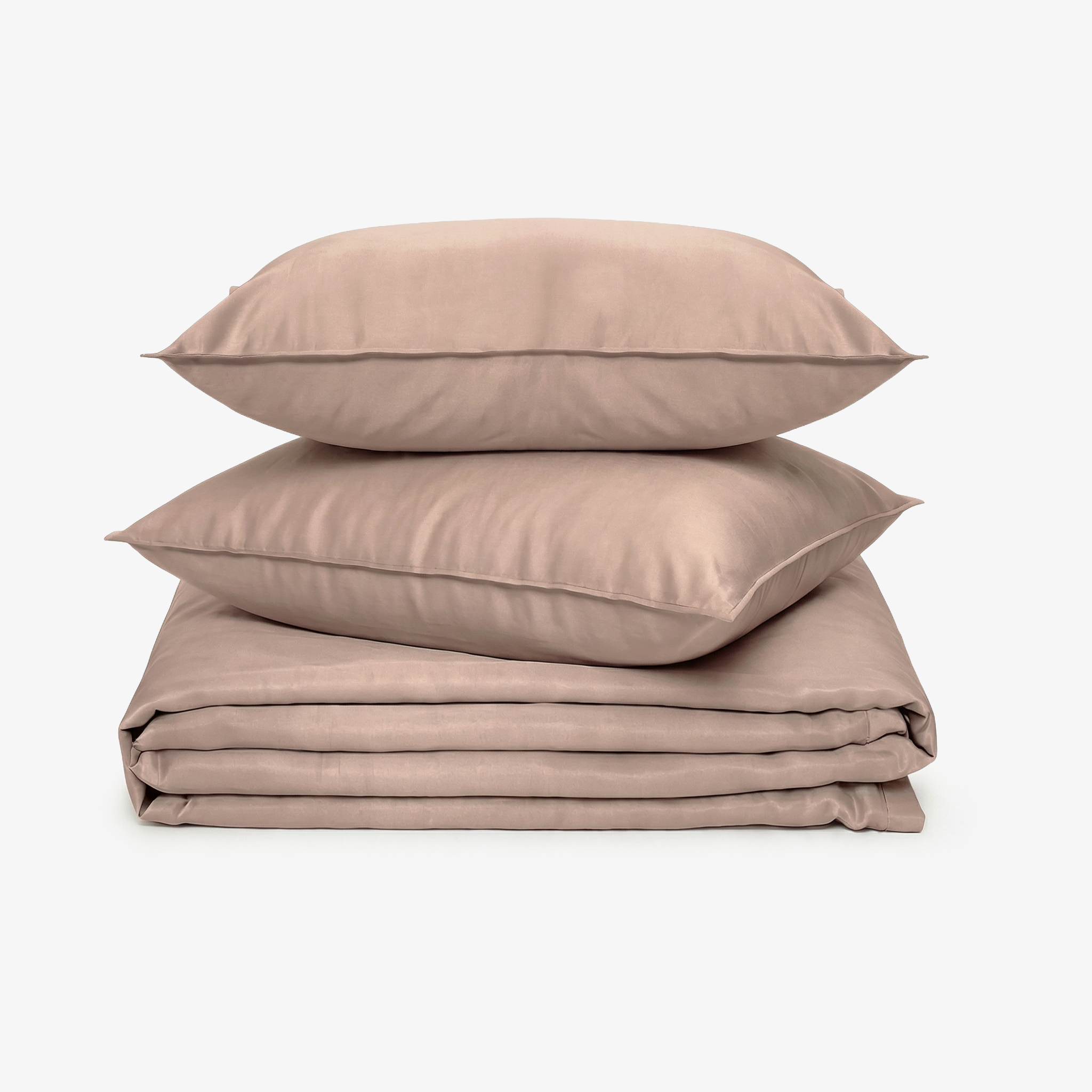 ZARF Italian Staple Weave Bedsheet With 2 Designer Pillow Cases ZARF Italian Staple Weave Bedsheet With 2 Designer Pillow Cases