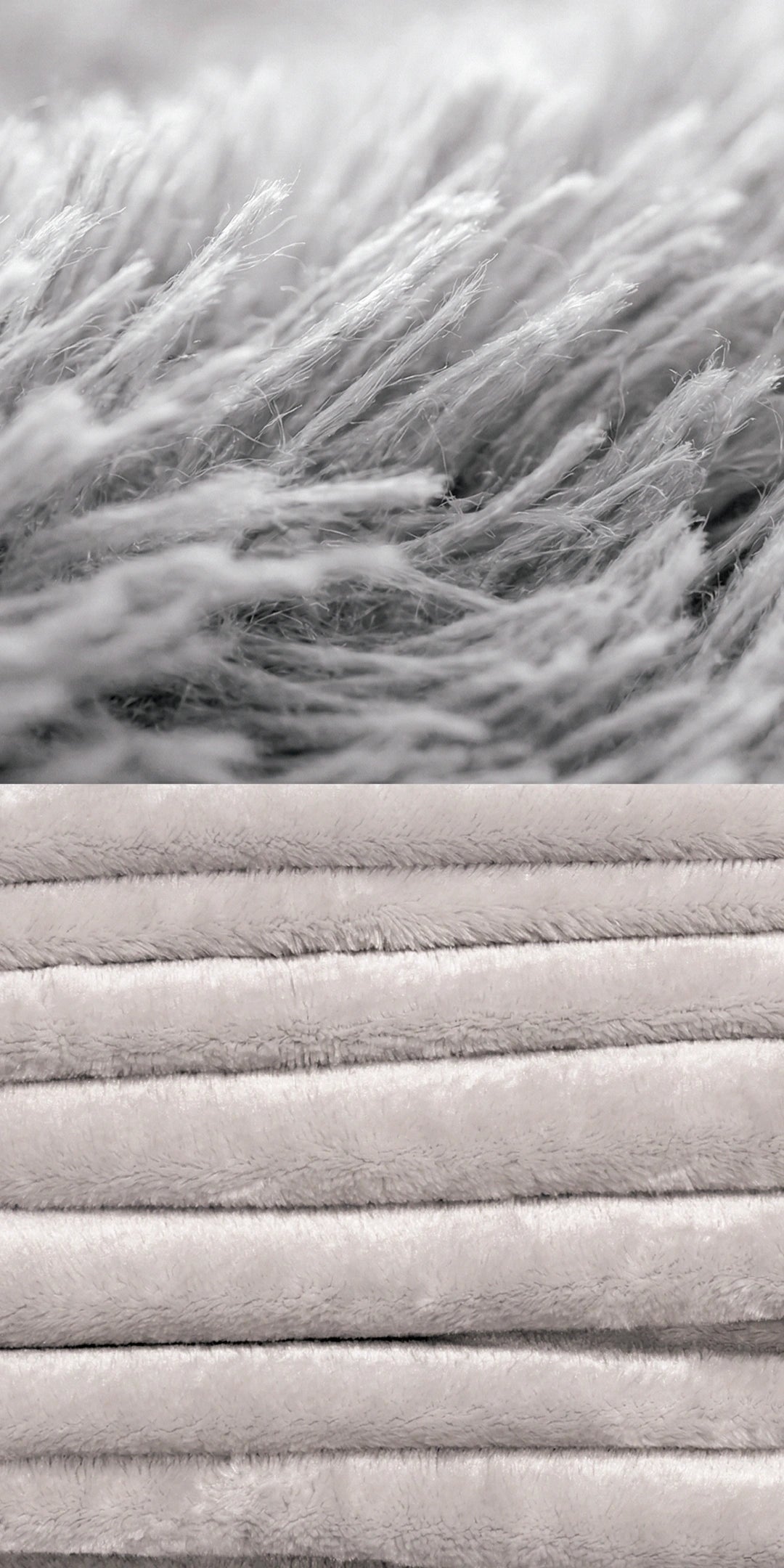 Zarf Reversible Quilt For Single Size Bed With 2 Cushion Covers - Chrome
