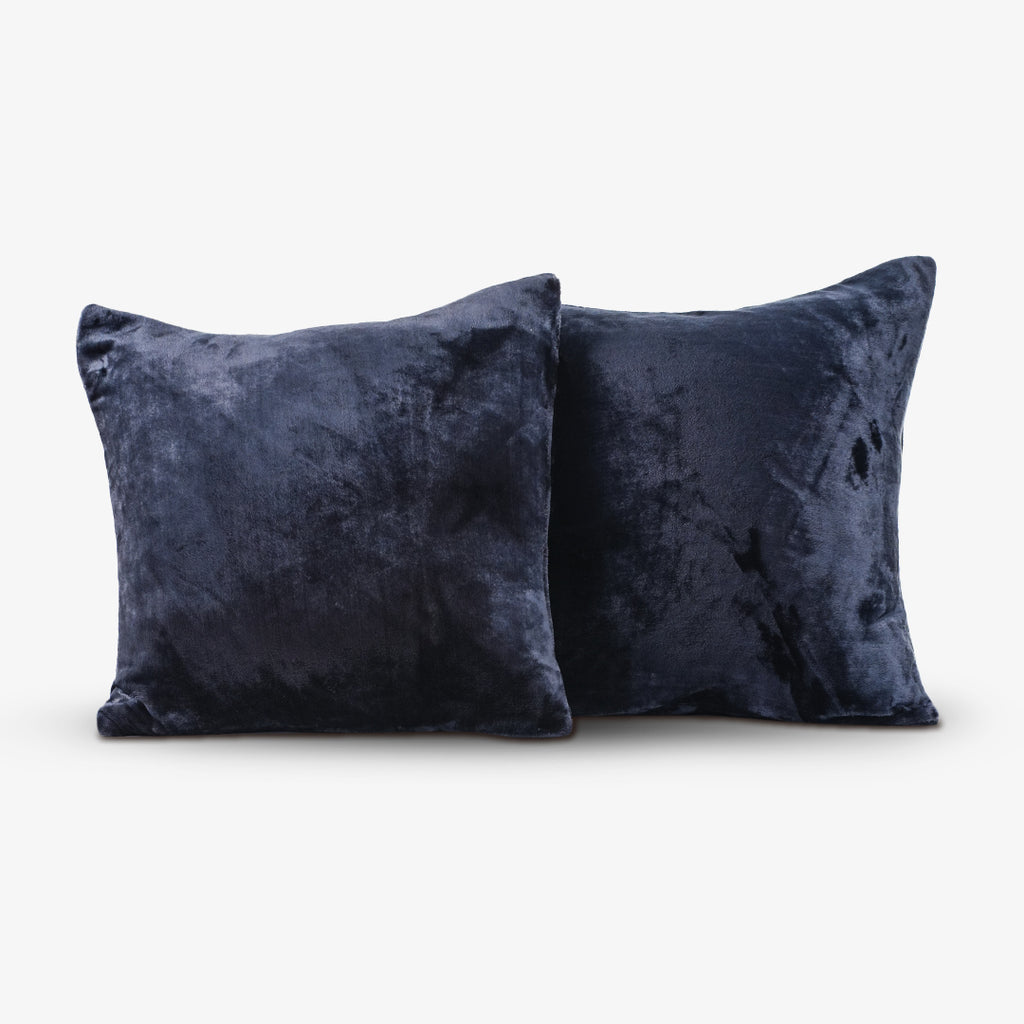 Signature Luxury Cushion Covers (Pack Of 2)