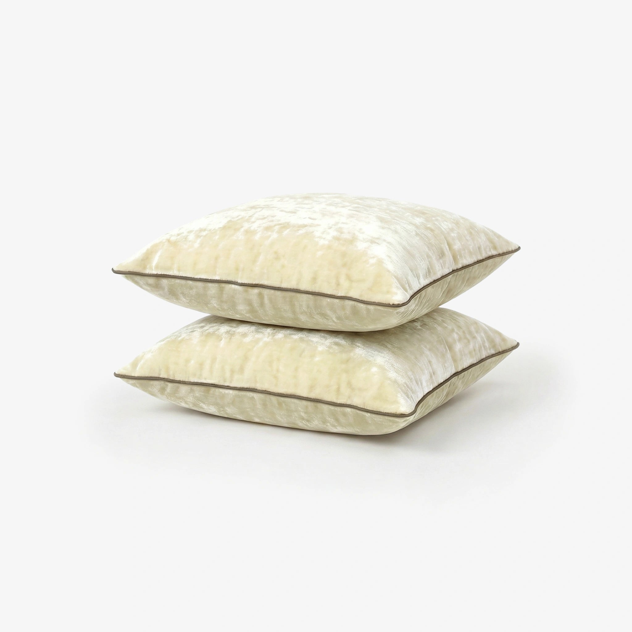 AC Blanket Cushion Covers-Set of 2 - Daisy