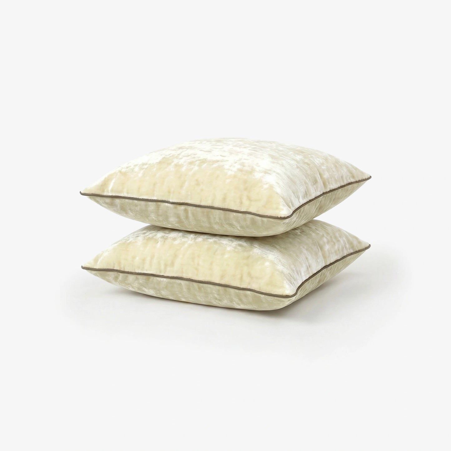 AC Blanket Cushion Covers-Set of 2 - Daisy