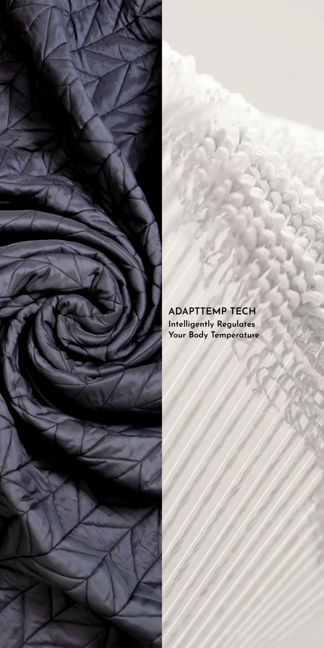 Zarf AC Comforters For Single Size Bed With 2 Pillow Cases & 2 Cushion Covers - Dark Grey