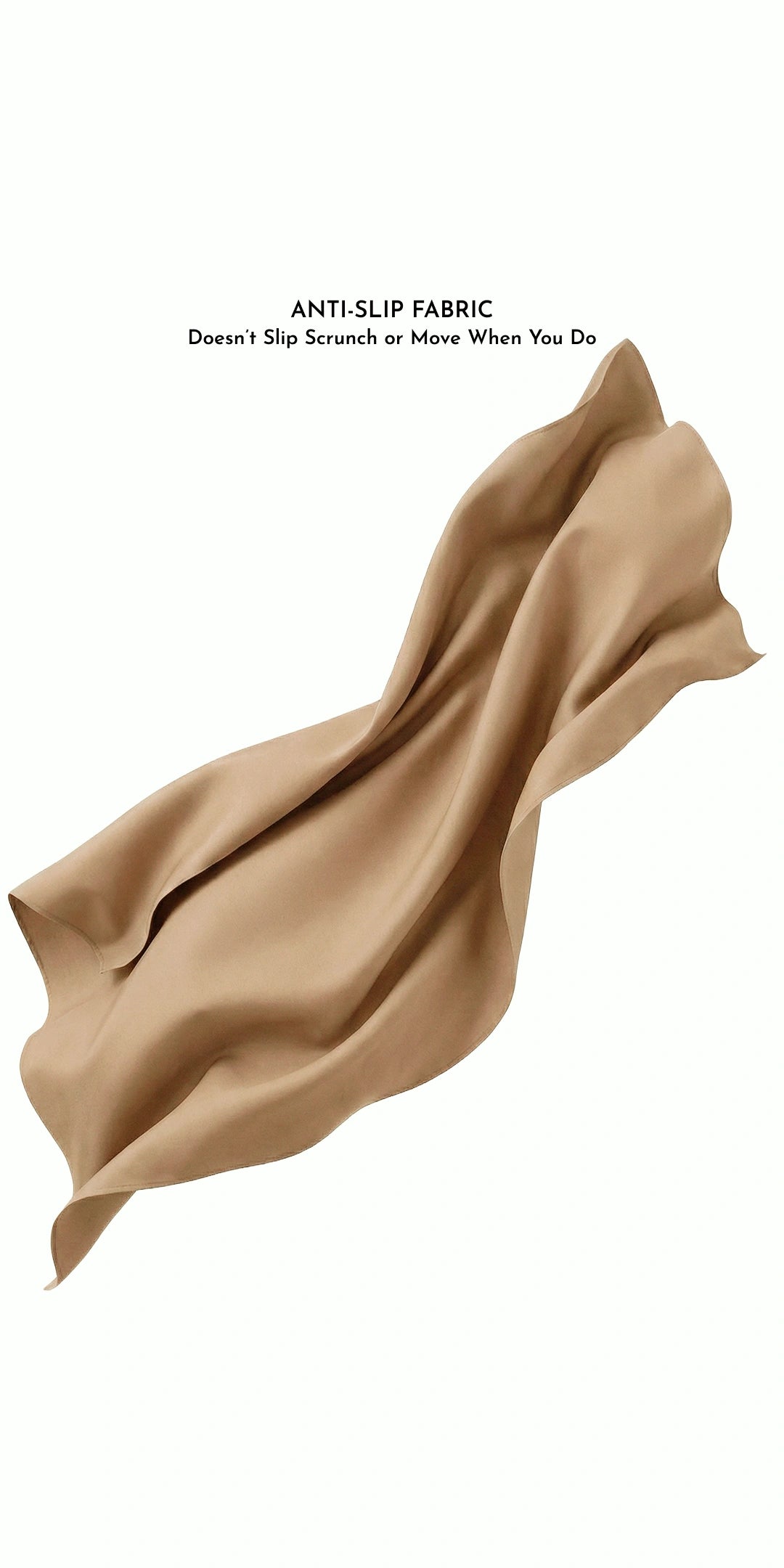 ZARF Italian Staple Weave Bedsheet With 2 Designer Pillow Cases, 2 Solid Pillowcases & 2 Cushion Covers - Butterscotch