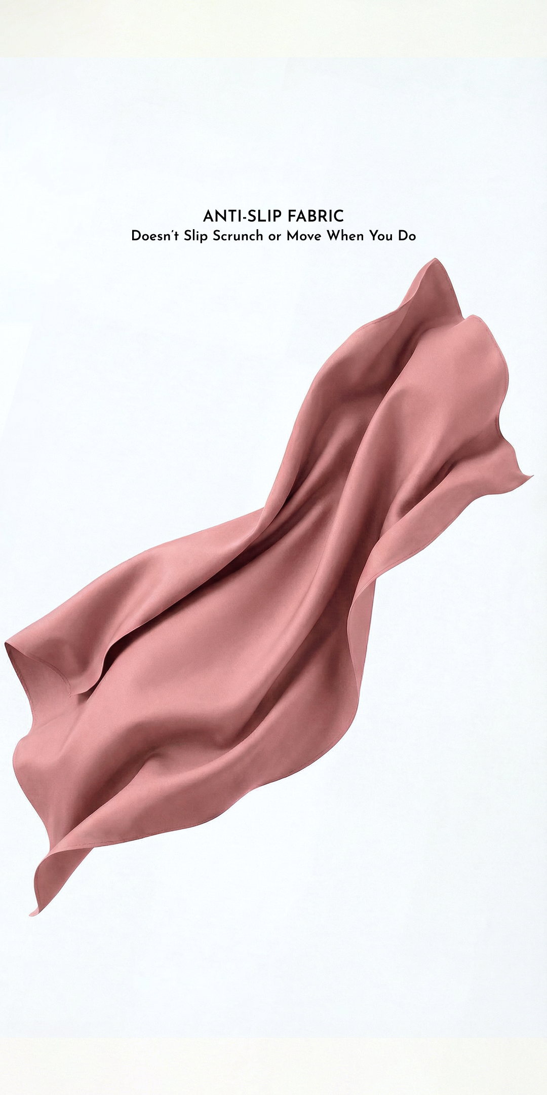 ZARF Italian Staple Weave Bedsheet For Single Size Bed With 2 Solid Pillowcases - Orchid