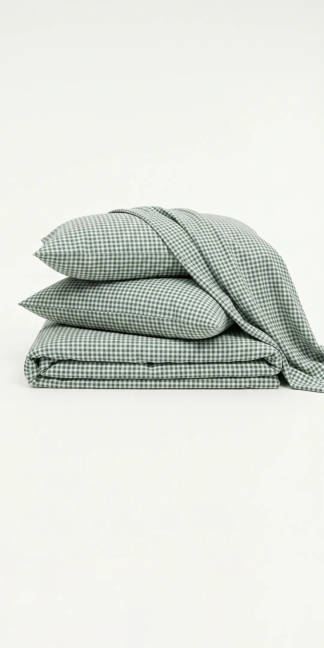 Zeries Egyptian Cotton Bedsheet With 4 Pillow Cases - Greengrid