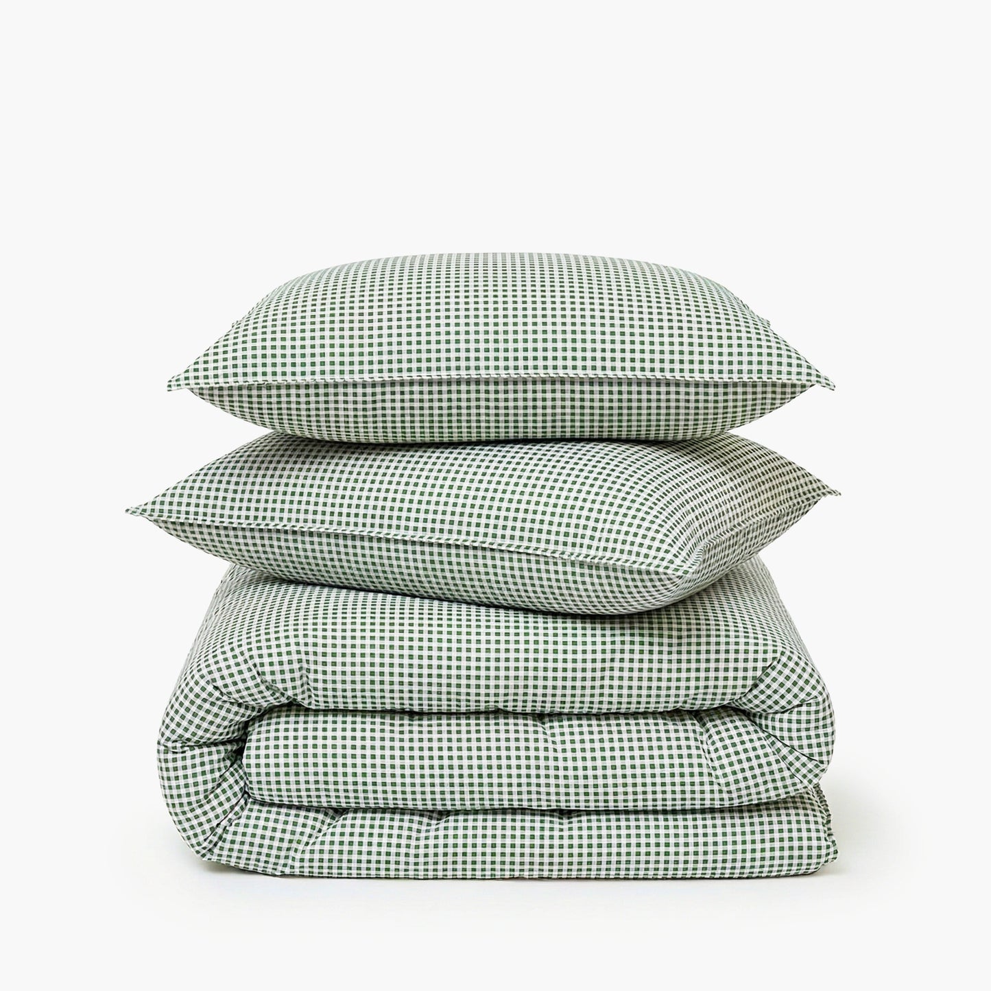 Zarf Egyptian Cotton Comforter For Single Size Bed With 4 Pillow cases - Greengrid