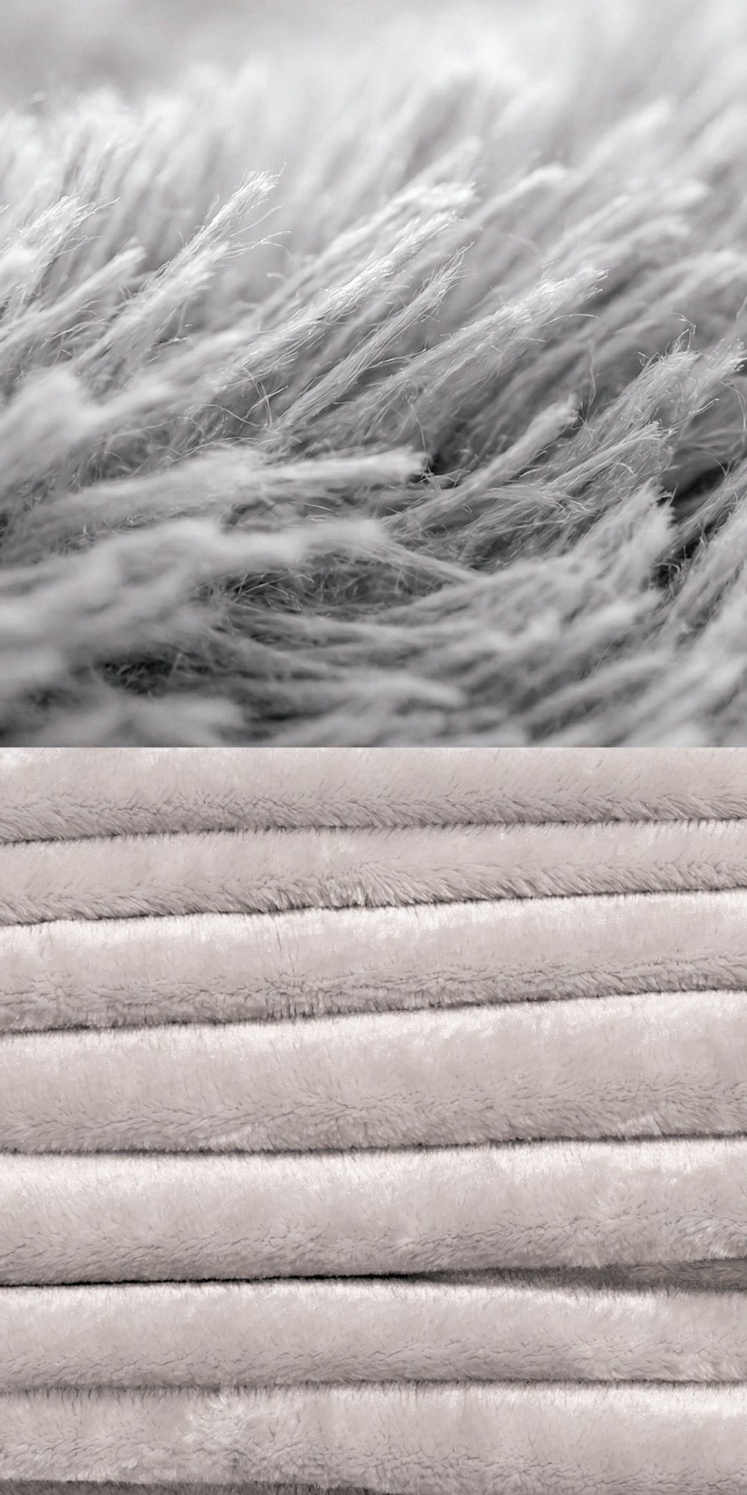 ZARF Ultra-Warm Luxury Winter Blanket For Single Size Bed - Heather