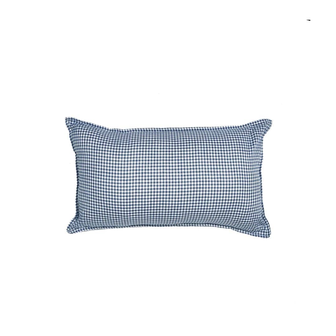 Zarf Linen Blend Bedding Set Of 9 - Cambridge