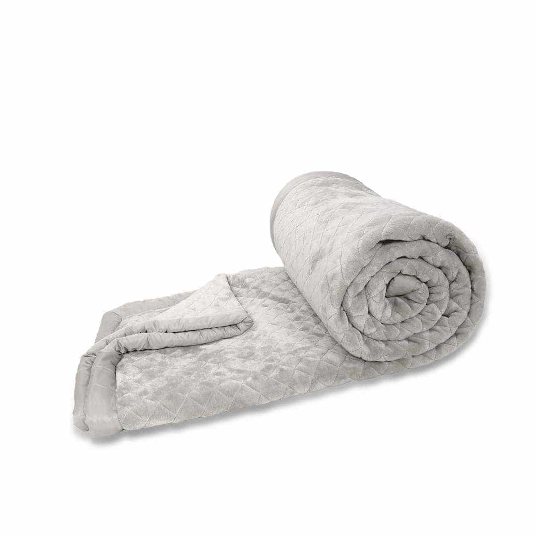 Zarf Luxe Bedding Set Of 9 - Riverbed