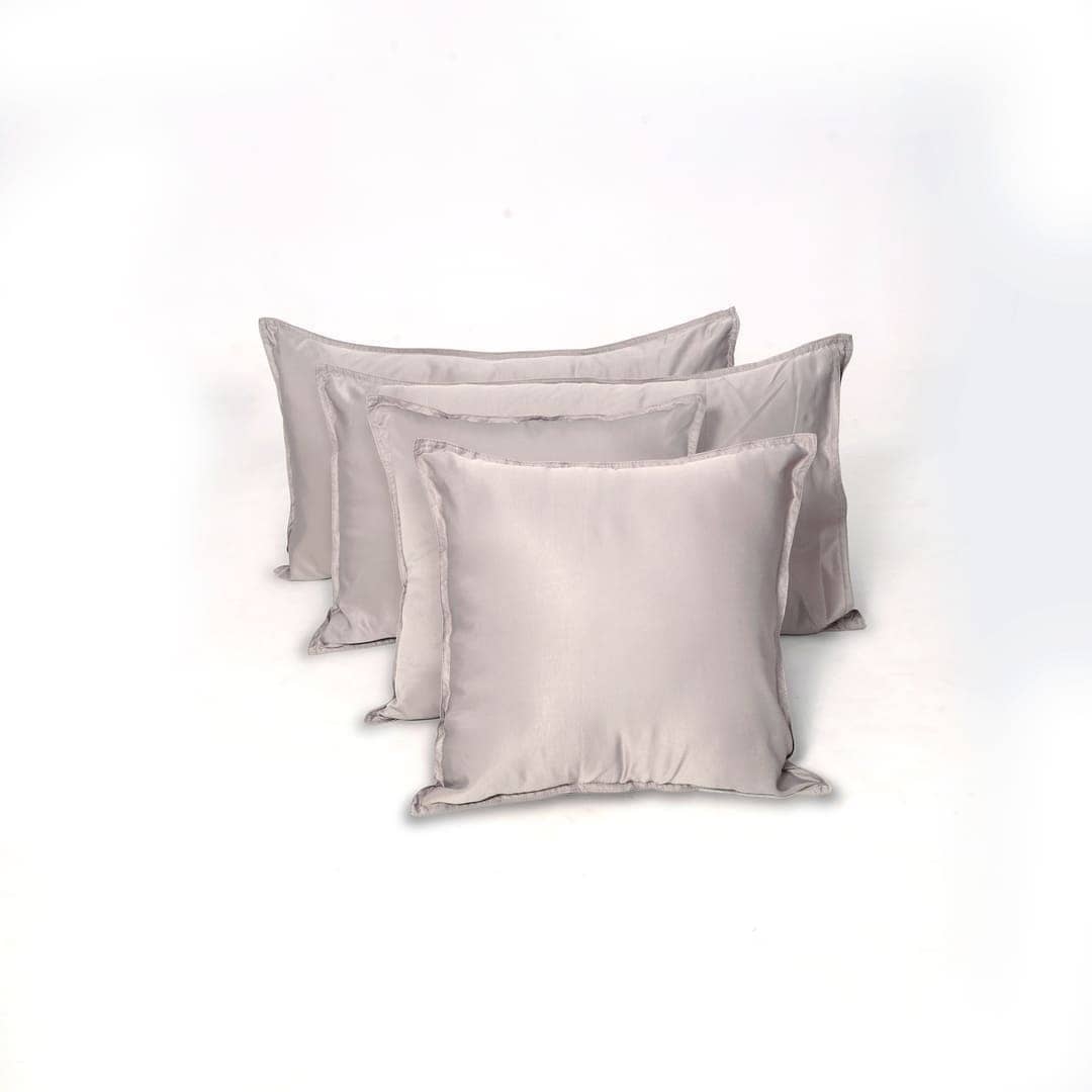 Zarf Luxe Bedding Set Of 9 - Riverbed