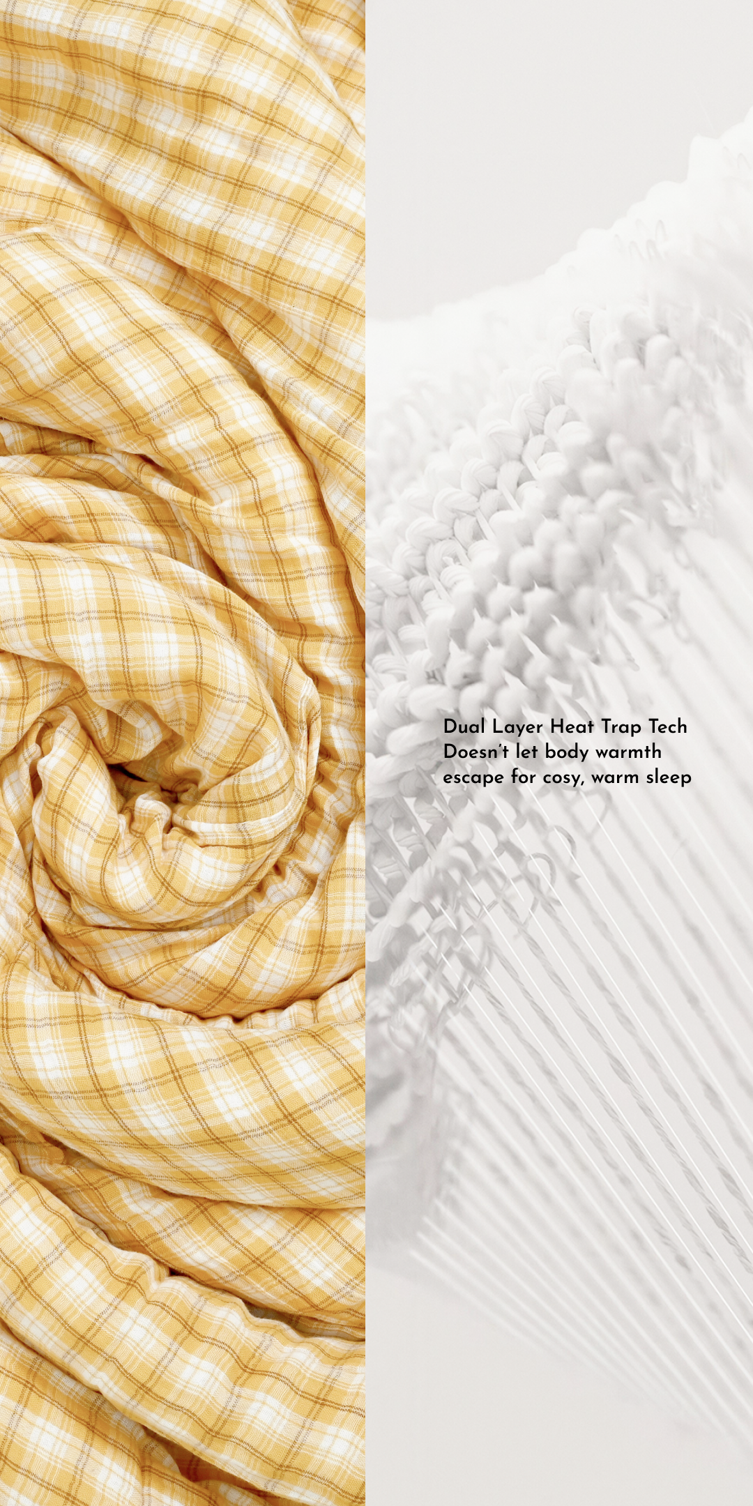 Zarf California King Size Reversible Quilt  With 2 pillowcases and 1 Breakfast Cushion cover - Maple