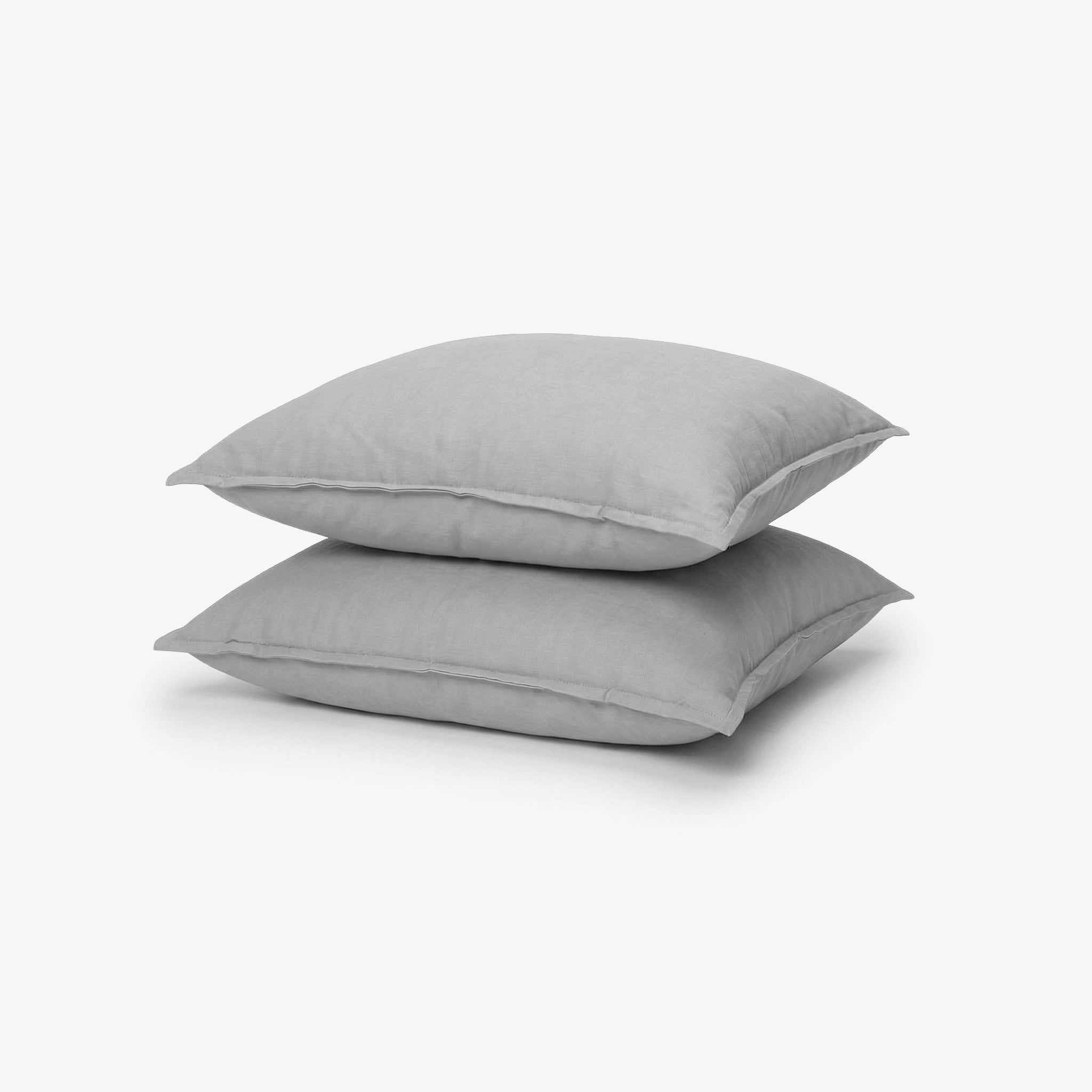 Italian Weave Cushion Covers- Set Of 2 - Marbelle