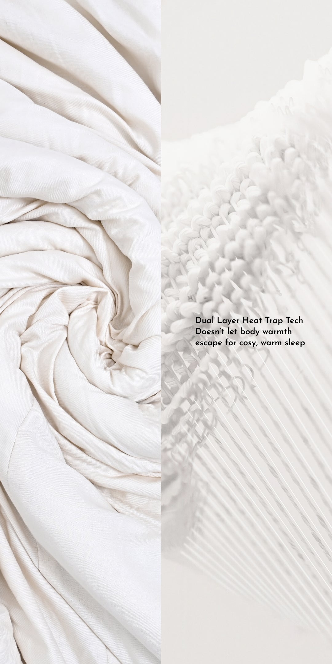 Zarf California King Size Reversible Quilt With 2 Pillow Covers and 1 Cushion Cover - Mochi