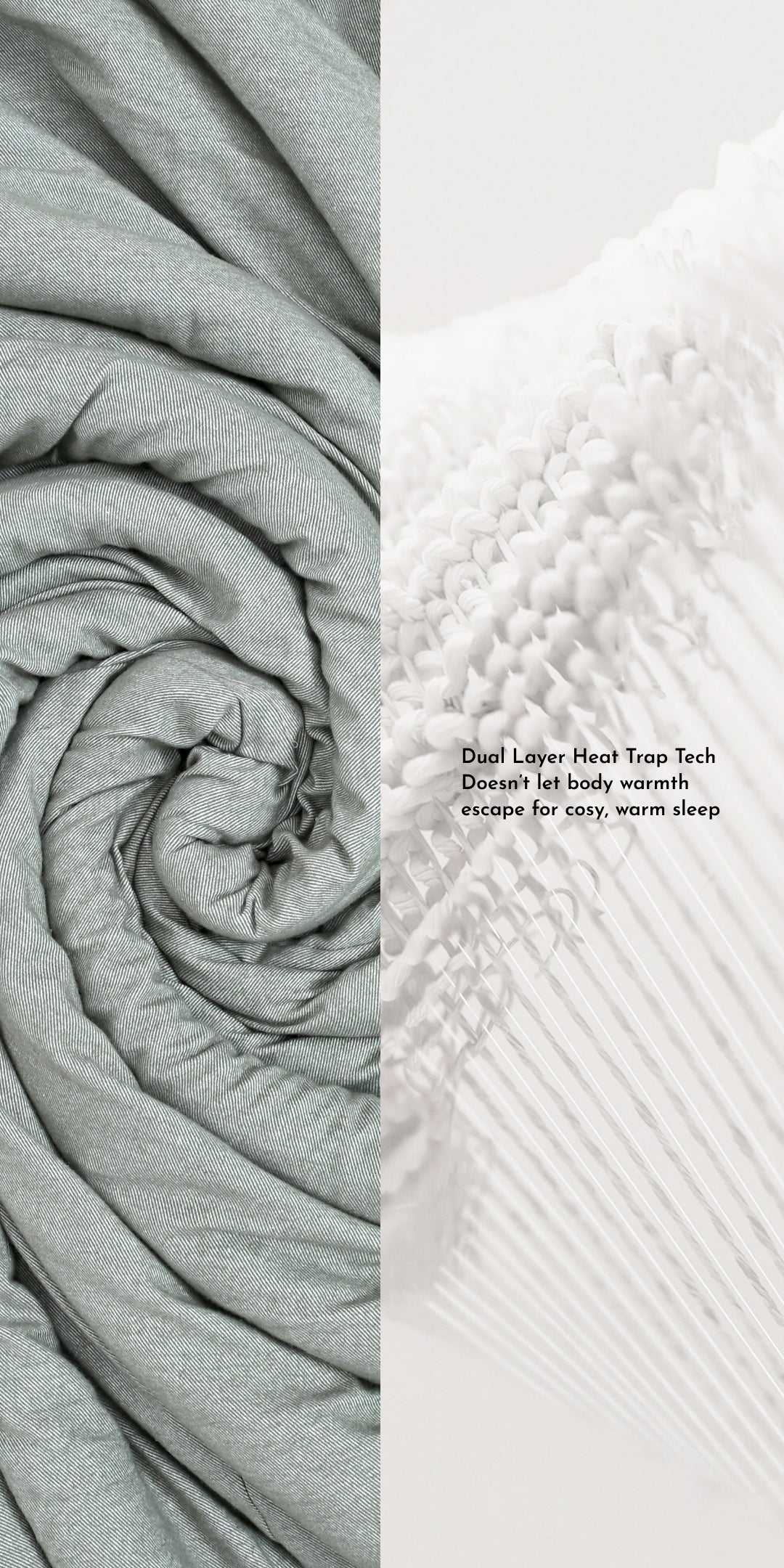 Zarf Reversible Quilt For Single Size Bed With 2 Pillow Covers and 1 Cushion Cover - Mynte