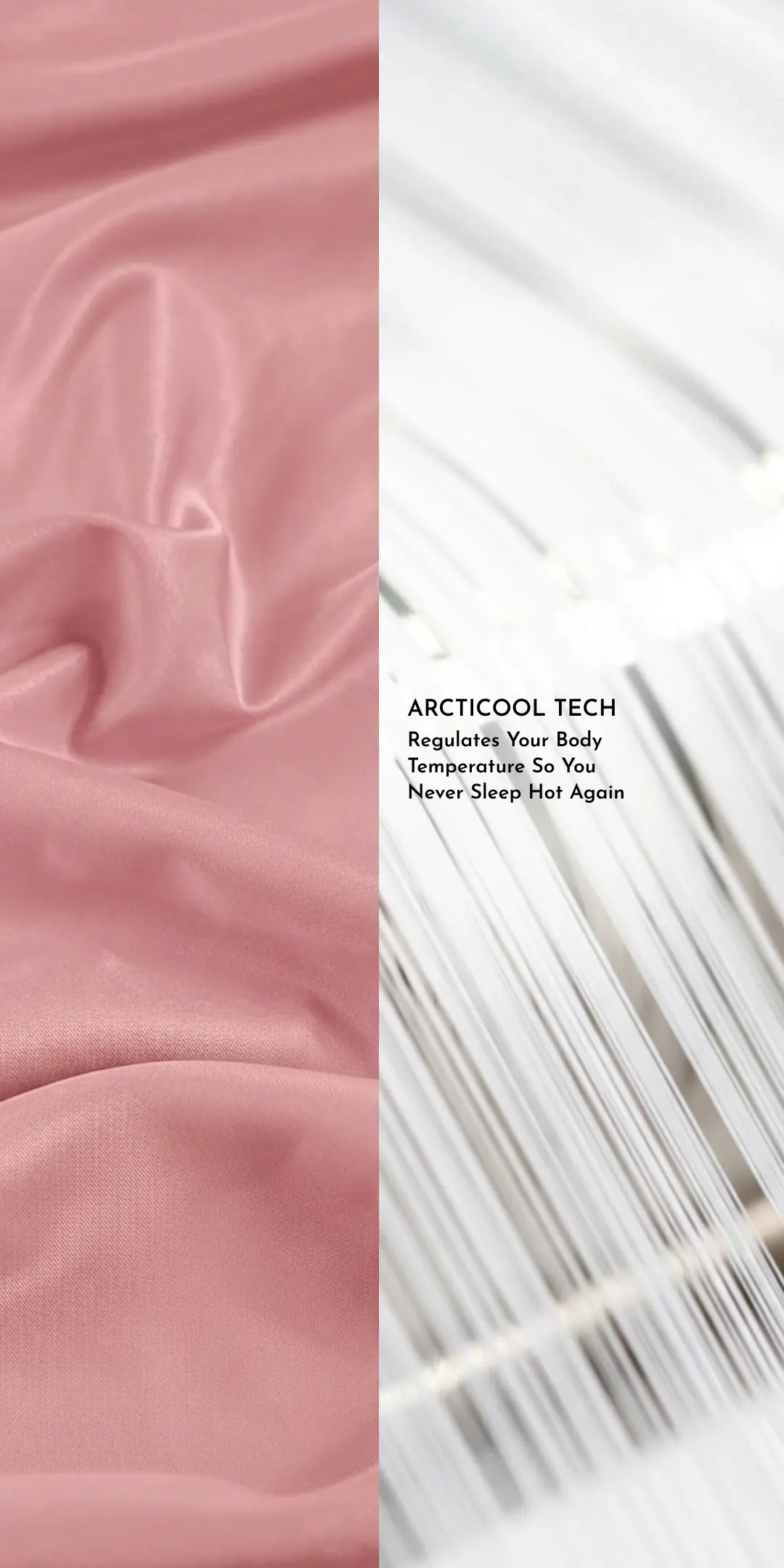 ZARF Italian Weave Fitted Bedsheet - Orchid