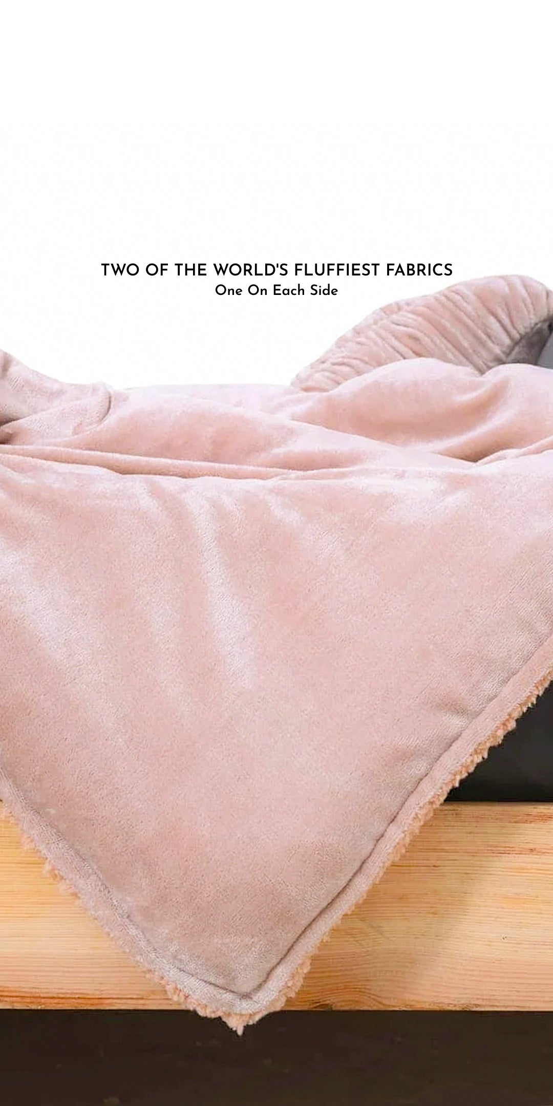 ZARF Reversible Baby Size Quilt With 1 Pillow Case & 1 Cushion Cover - Peony
