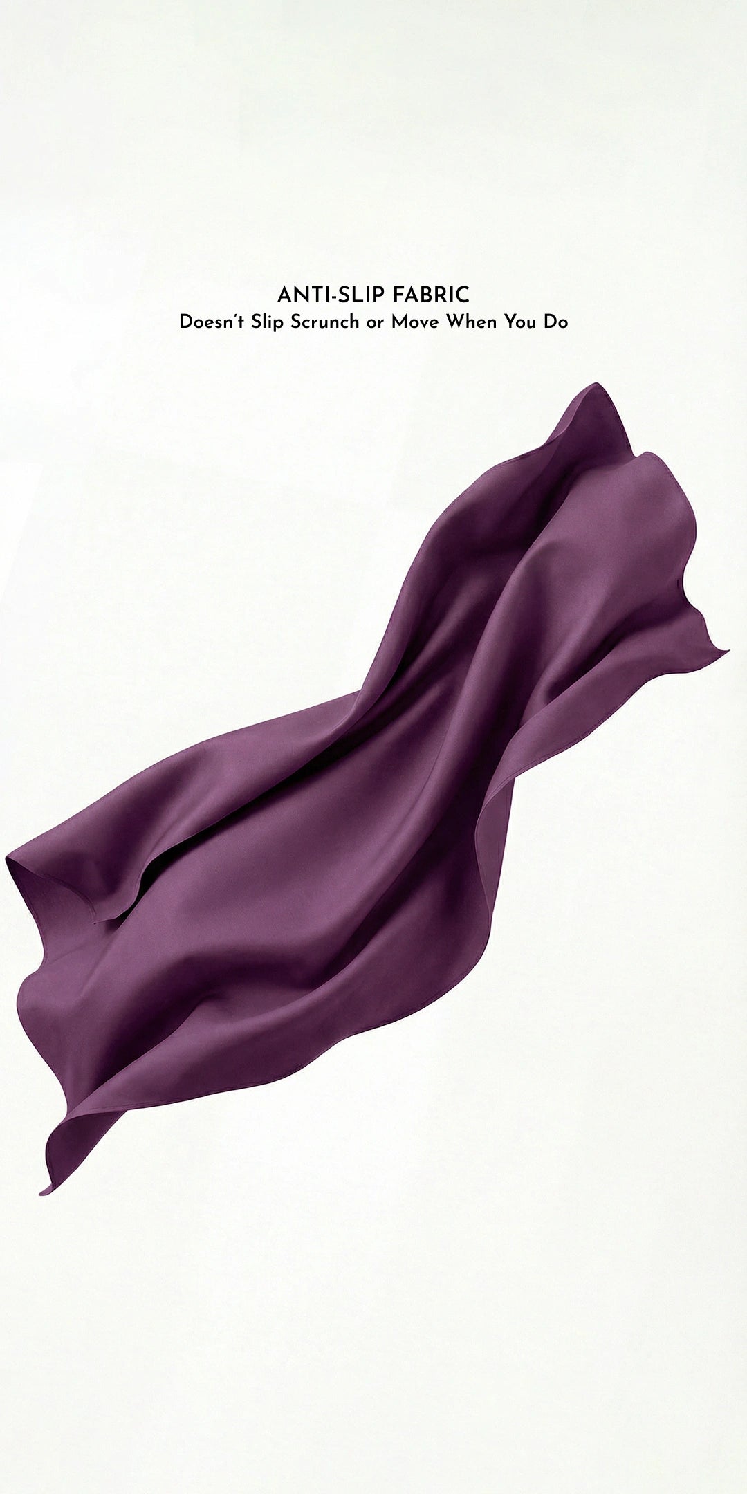 Zeries Egyptian Cotton Bedsheets With 2 Pillow Cases & 2 Cushion Covers - Plum