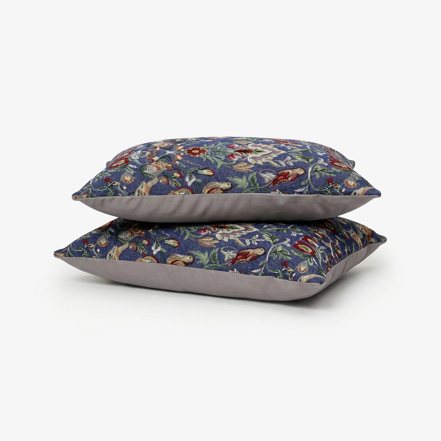 Jacquard Pillow Covers Set Of 2 - Prestige