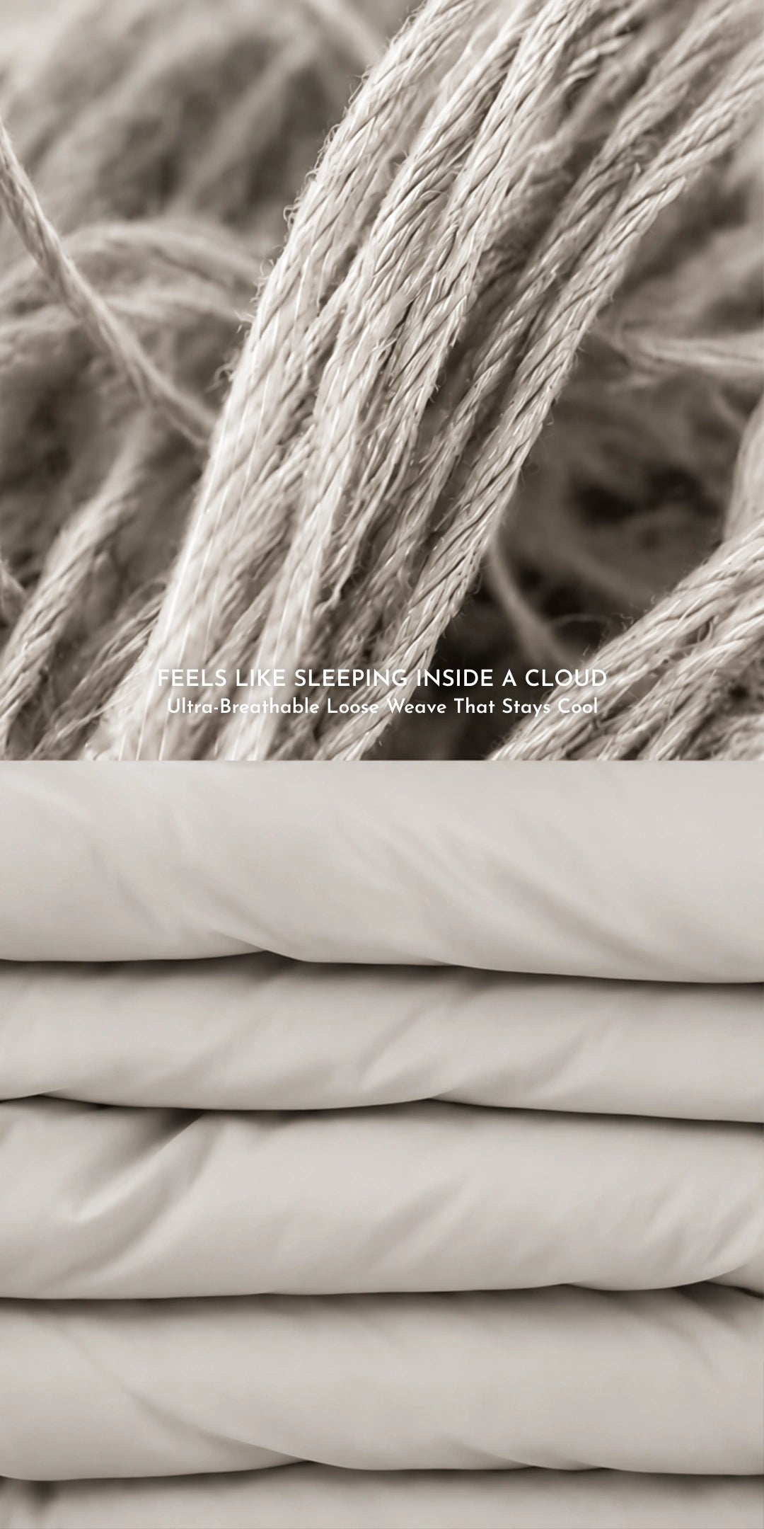 ZARF Egyptian Cotton Comforter For Single Size Bed With 2 Pillowcases & 2 Cushion Covers - Shell