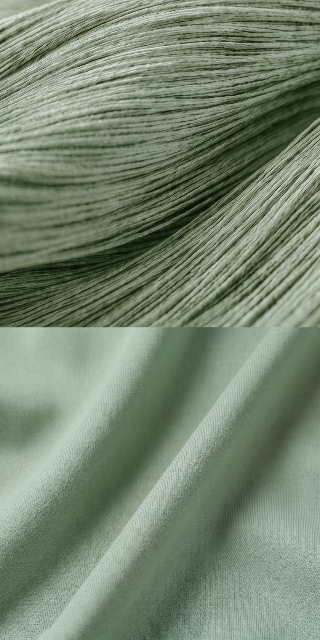 ZERIES PERCALE WEAVE EGYPTIAN COTTON FITTED BEDSHEET WITH 2 PILLOW CASES - Verdane