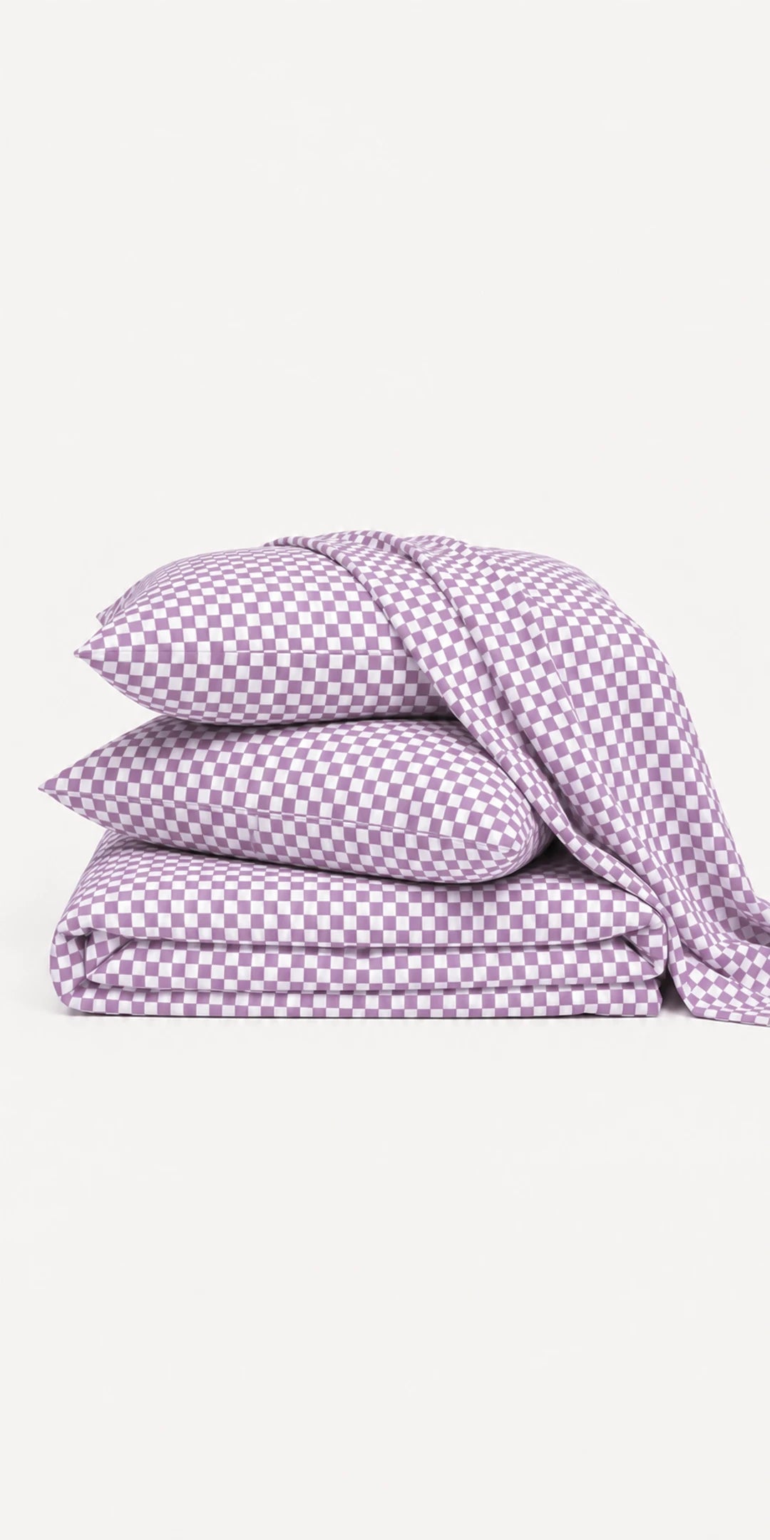 ZERIES PERCALE WEAVE EGYPTIAN COTTON BEDSHEET WITH 4 PILLOW CASES - Wexford