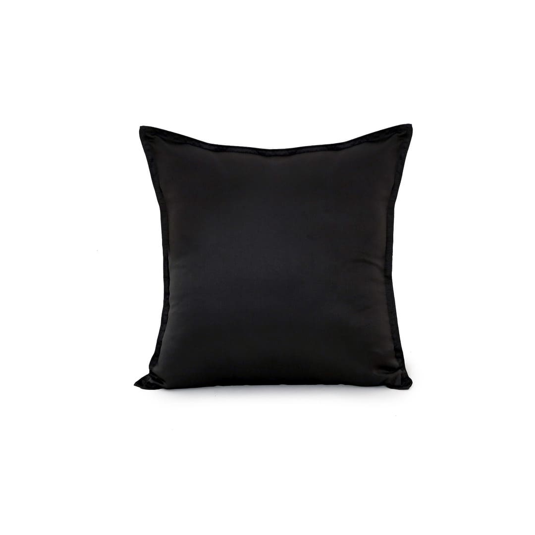 Zarf Luxe Bedding Set Of 9 - Sterling