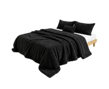 Winter Blankets