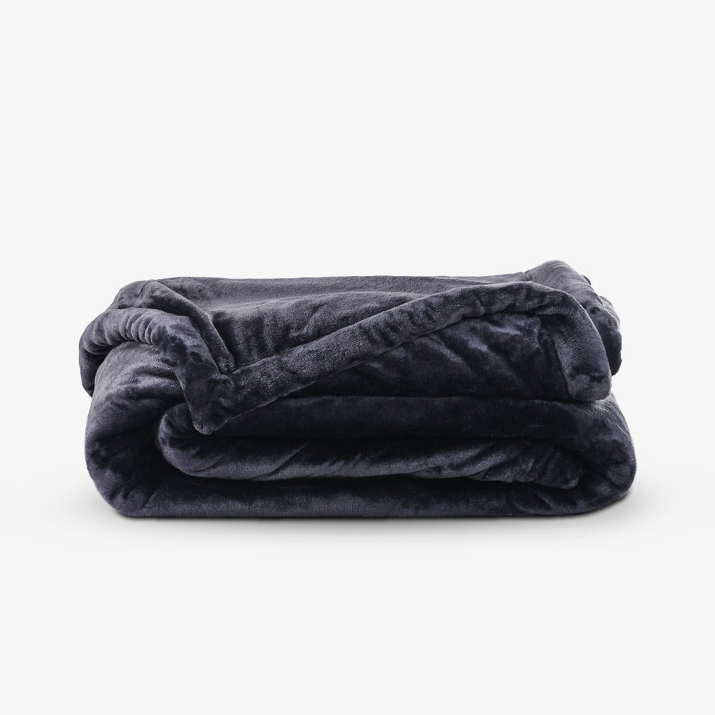 ZARF Ultra-Warm Luxury Winter Blanket For Single Size Bed