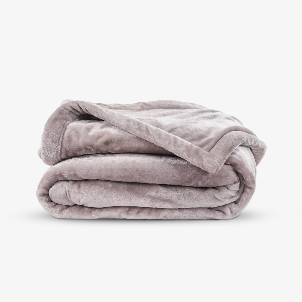ZARF Ultra-Warm Luxury Winter Blanket