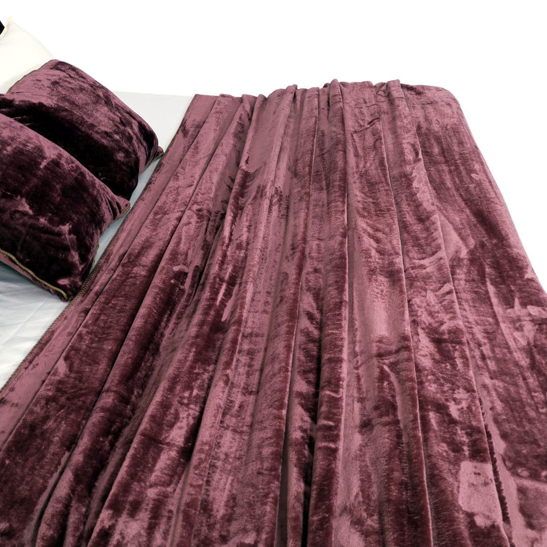 Ecru Soft AC Blanket- Shop Premium Soft AC Blanket – Zarf Studios