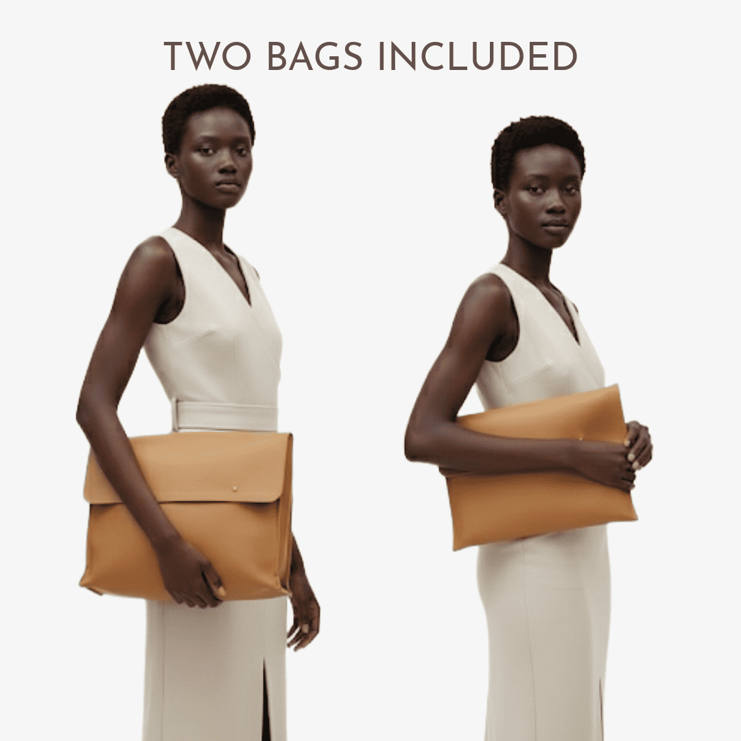 Zarf Linen Blend Bedding Set Of 9 - Tempest (SC TEST)