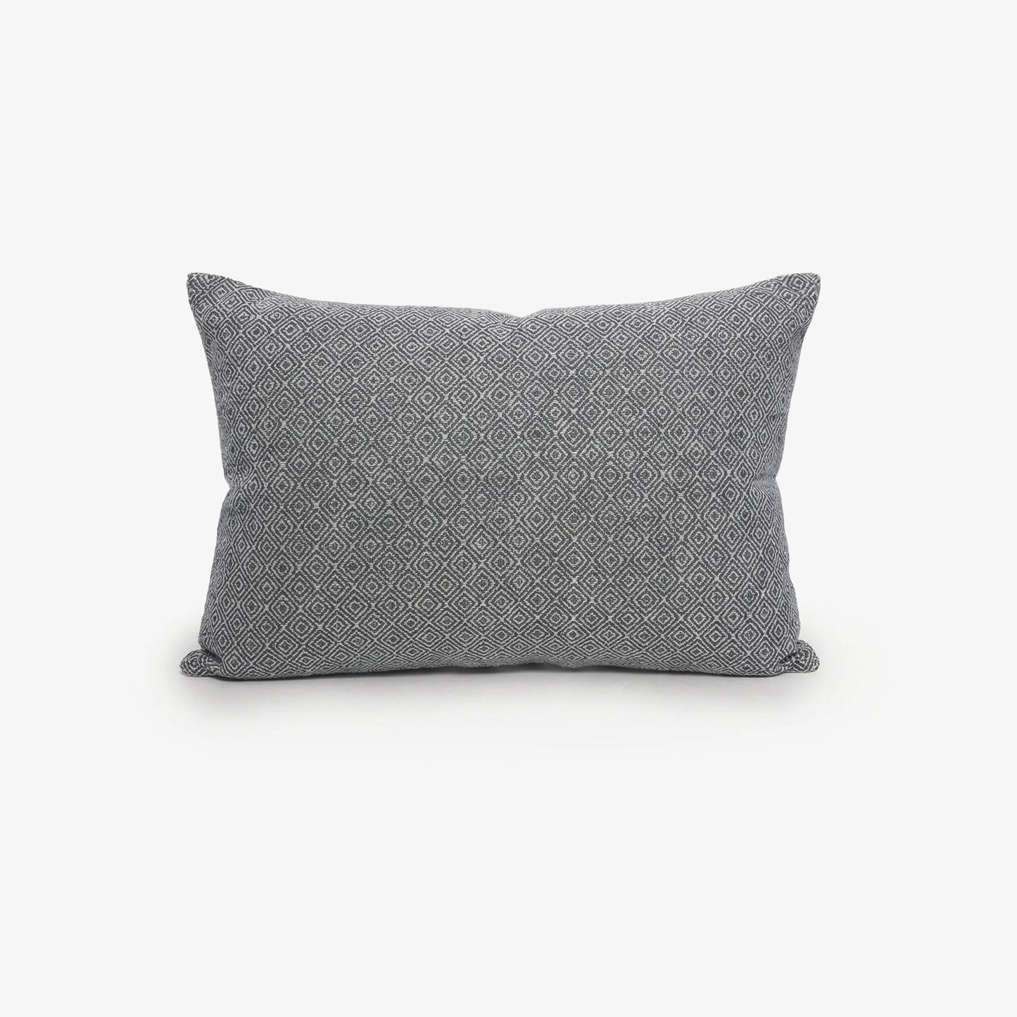 Jacquard Breakfast Cushion Cover - Dustwood
