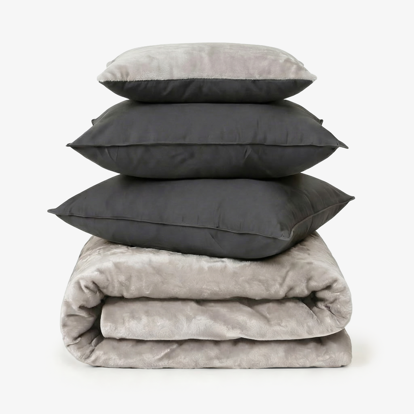 ZARF PREMIUM AC DOHAR SET OF 6 - Greystone