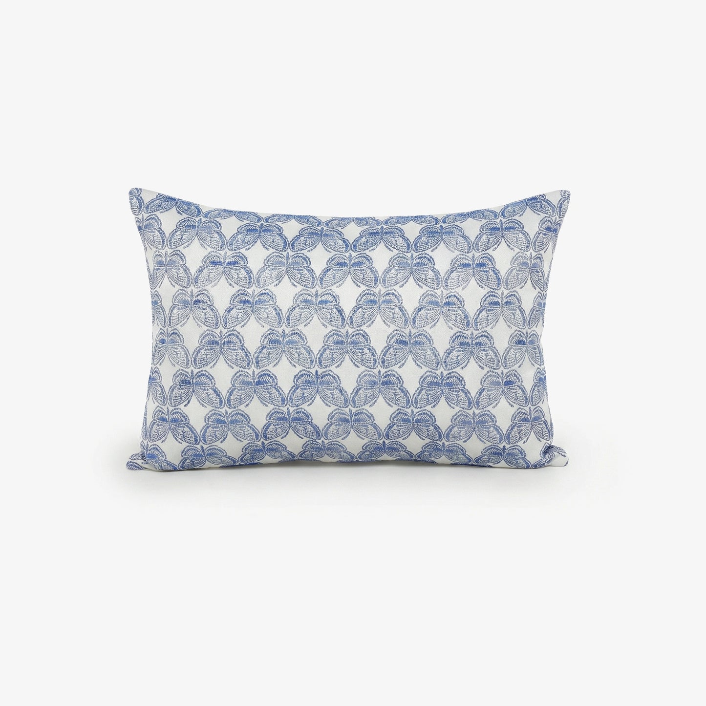 Jacquard Breakfast Cushion Cover- Papillon