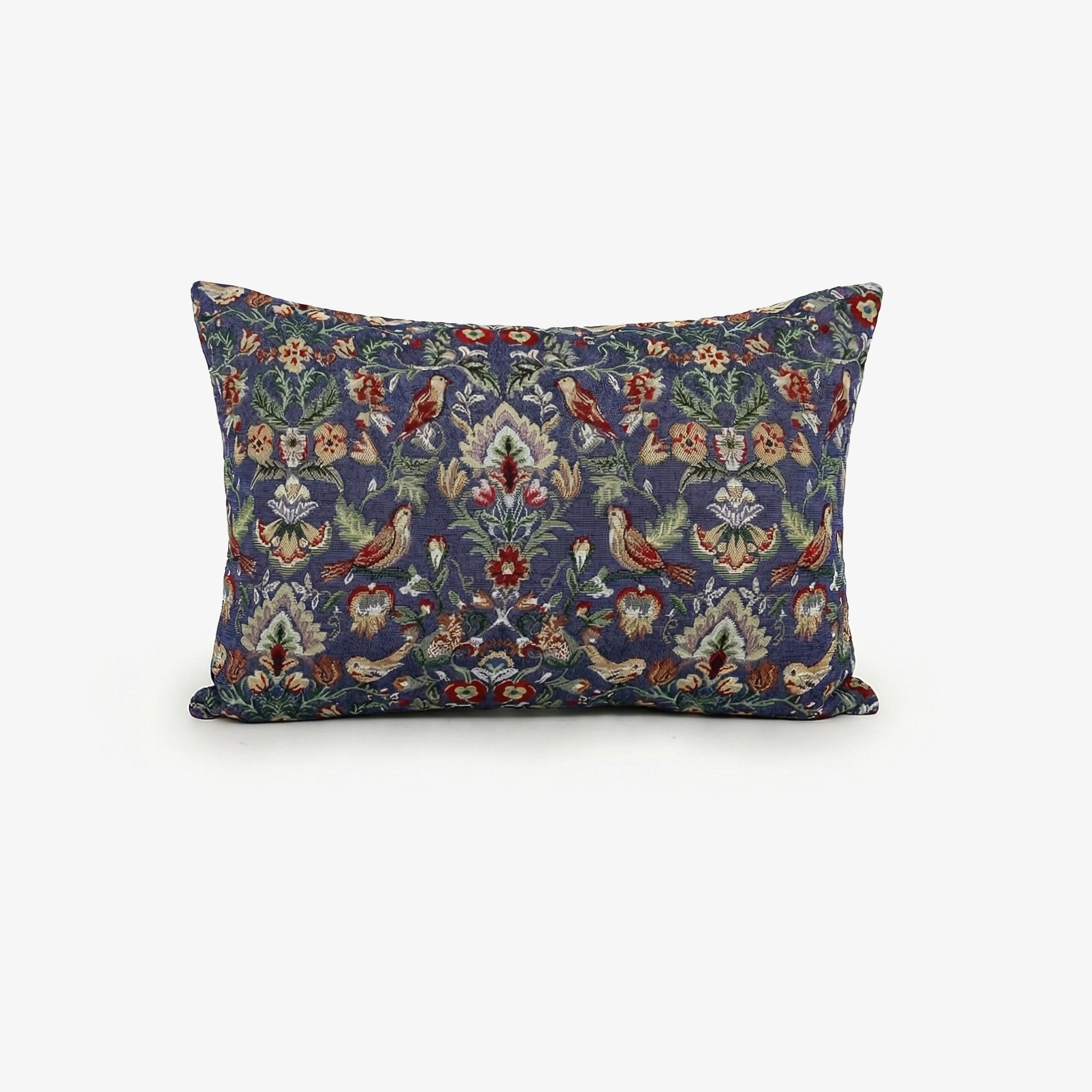 Jacquard Breakfast Cushion Cover- Prestige